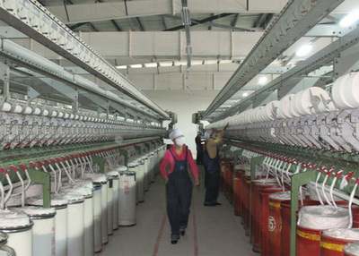 紡織業(yè)變革成為新常態(tài),“互聯(lián)網(wǎng)+”縱深橫向拓展市場(chǎng)